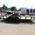 2025 Top Hat Trailers 83X16 Utility Trailer 6 thumbnail