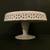 Godinger Regal Cream 9.5” Skirted Pierced Pedestal Cake Stand 4 thumbnail