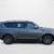 2020 Nissan Armada 4x4 4WD SL SUV 4 thumbnail