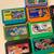 Nintendo Famicom games bundle and cartridge converter 3 thumbnail