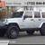 2014 Jeep Wrangler Unlimited Sahara 4x4 4dr SUV 1 thumbnail