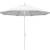 CALIFORNIA 11FT. TWIST-TILT PATIO UMBRELLA  - ALLNEW 1 thumbnail