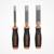Jorgensen Rasp With Chisel Tip File Set (3-Pieces) 4 thumbnail