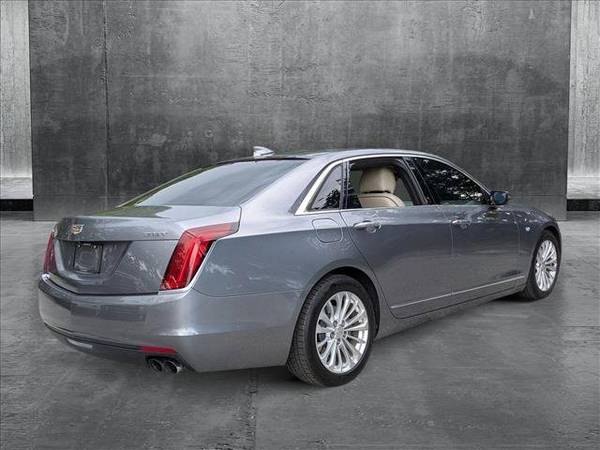 2018 Cadillac CT6   Sedan - $24,367 (Call *(904) 637-7794* to Confirm Availability Instantly)63470256660355124