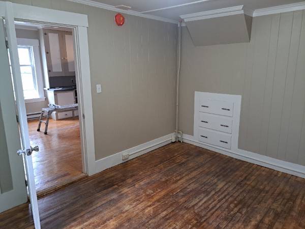 $1,300 / 2br - 1500ft2 - ¡Calefacción Incluida! Amplio Departamento + Calle Tranquila (Somersworth)63656161582595124