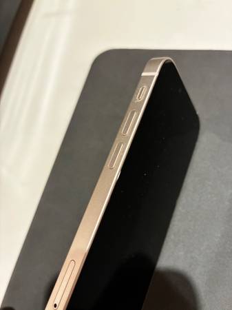 iPhone 13 Mini 512GB Starlight 99% Battery - $34063471356666243123