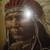 Framed son of Sitting Bull print 2 thumbnail