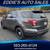 2018 Ford Explorer Police Interceptor  ** ONE OWNER**    10 thumbnail