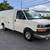 2019 CHEVROLET EXPRESS 3500 CUTAWAY UTILITY SERVICE TRUCK *KUV* UTILITY ENCLOSED 2 thumbnail