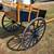2 wheel horse carts 8 thumbnail