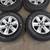 used 17" FORD 6 LUG ALLOY WHEELS AND TIRES 265/70R17 STOCK 4787 4 thumbnail