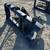 Tree Post Puller for Skid Steer or Tractor 7 thumbnail