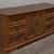 Solid Wood Long Dresser -Very good condition 1 thumbnail