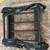 Snowmobile Rack Port Tack Rack Ski Snowboard 2 thumbnail
