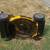 DeWalt 20V lawn mower 3 thumbnail