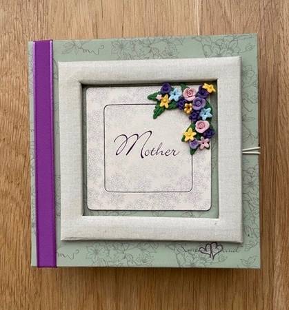 Someone Special Tree Ornament - Angel honoring Mother - New in Box! 1