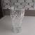 Waterford crystal vase - Giftware 8" Flower Vase 1 thumbnail