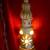 Handmade Vintage Brutalist Pendant Lamp 4 thumbnail