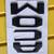 Toyota Tacoma Tailgate Insert – OEM Matte Black 1 thumbnail