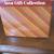 Vintage Avon "Exchanging Gifts" Candle 4 thumbnail