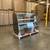 Refrigerator Bakery Deli Pastry Case Display Showcase(100%NEW) 3 thumbnail