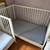 2 Two IKEA Sniglar Toddler Beds - Why Assemble Yourself!? 2 thumbnail