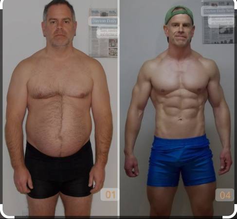 2026 is here time to get in the best shape of your life 1