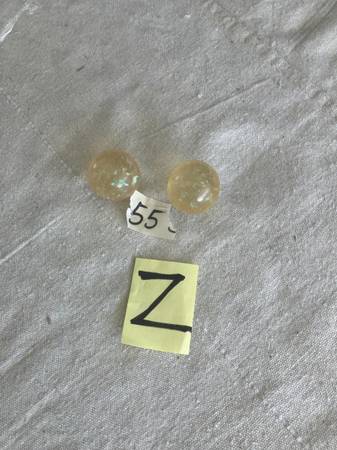 Rubber Bounceballs 1