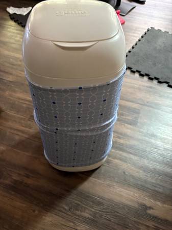 Diaper genie expressions playtex baby 1