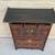 Beautiful vintage Korean Tansu cabinet. 4 thumbnail