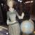 LLADRO Teacher w/Globe 2 thumbnail
