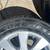 Toyota 16’ alloy rims with new tires for sale 4 thumbnail