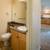 Start living large! You'll love our 2 bed, 2 bath! 1100 Sq Ft! 16 thumbnail