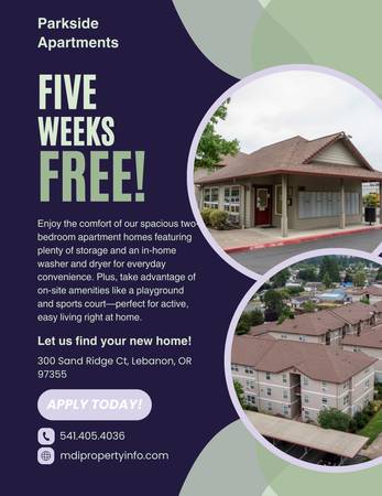 DON'T LET THIS SPECIAL PASS YOU BY! 1