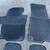 Passat Floor Mats 2 thumbnail