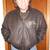 Rare Planet Hollywood Leather Jacket 2 thumbnail