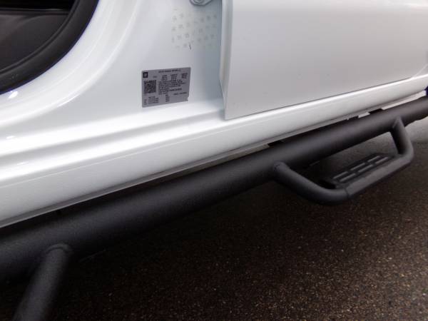 2021 Chevrolet 2500hd duramax crew - Photo 9