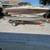 12FT Sea King Fishing Boat 10 thumbnail