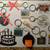 11 Keychains - 2 are New - $10 for All 2 thumbnail