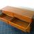 ..|ø۝ø|.. Stellar Mid Century Danish Teak Bureau Dresser + Delivery! 13 thumbnail