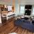 Hillside Cottage with amazing views 10 thumbnail