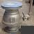 Jomar 6" Carbon Steel API607 Ball Valve - New Surplus, Qty 15 2 thumbnail