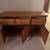 Vintage Solid Oak Bernhardt  Dresser / Credenza 2 thumbnail