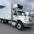 2017 International 4400 26' TANDEM AXLE REEFER BOX + TUCKAWAY TAILGATE 3 thumbnail