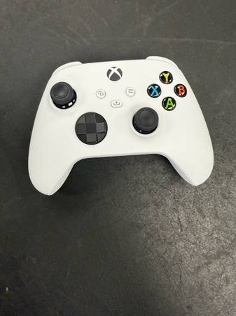 Controller 1