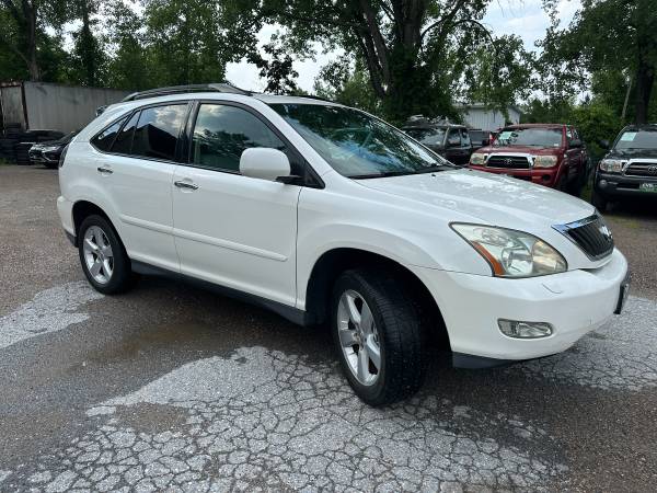 2008 Lexus RX-350 - $10,900 (Williston)63622535514499122