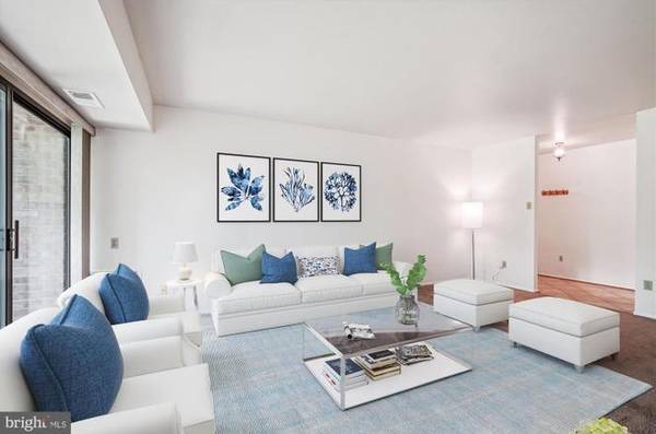 $1,350 / 1br - 860ft2 - Conducive, Spacious and cozy condo (Reston)63843415986945120