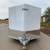 8.5x16 Tandem Axle 7K Cargo / Enclosed Trailer 2 thumbnail
