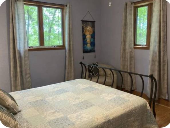$1,080 / 1br - 950ft2 - 1 bdrm/1 bath apartment - All Utilities Included (Black Mountain)64029208595714122