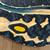 Women’s Hoka shoes Speedgoat 5 Gore-Tex size 8.5 pre-owned 5 thumbnail